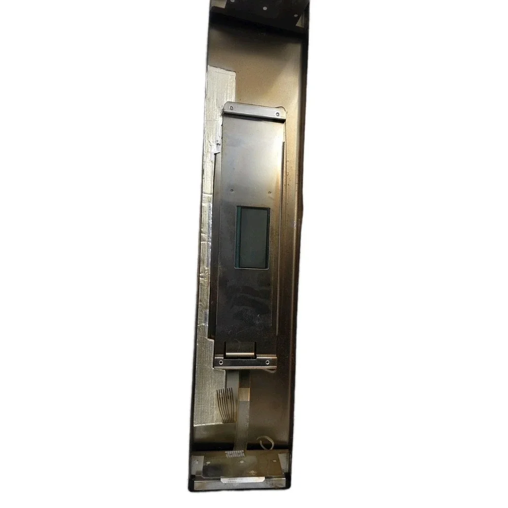 Amana Oven Membrane Control Panel E140962  7721P527-531,539-60 C 425979
